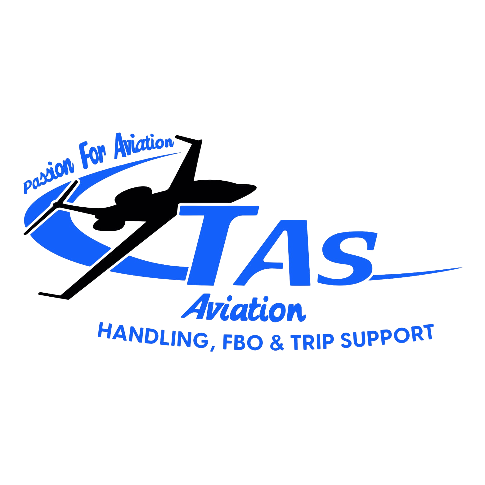TAS Aviation - FBO, Handling y Trip Support